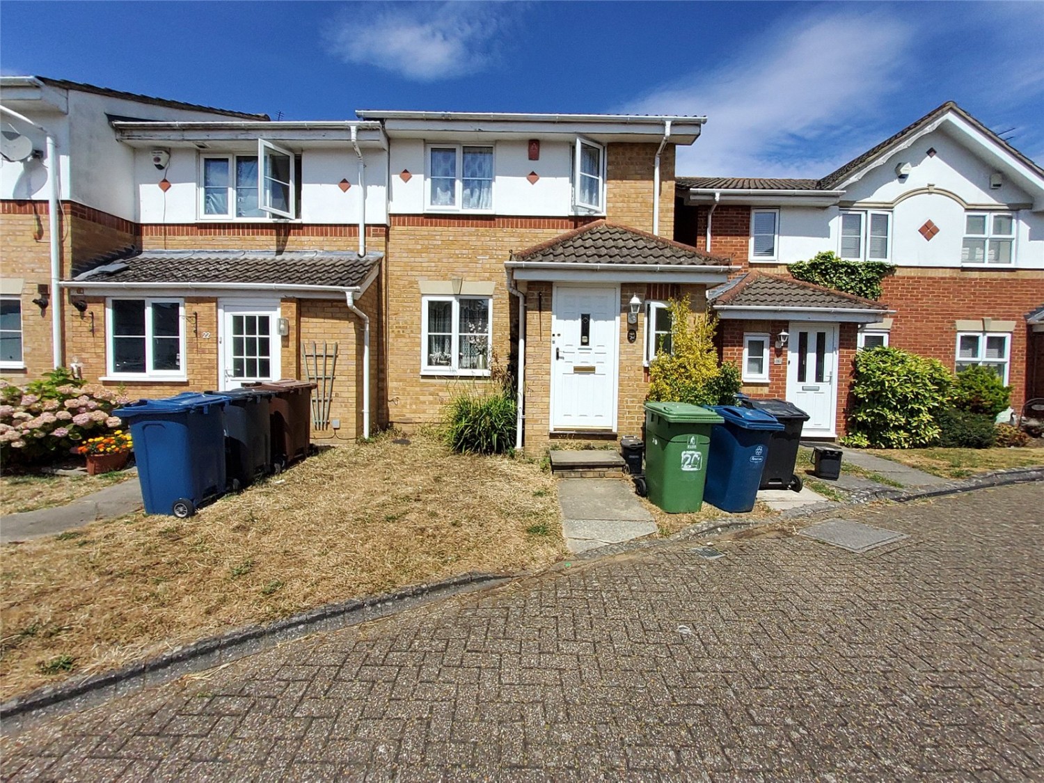 Stanmore
