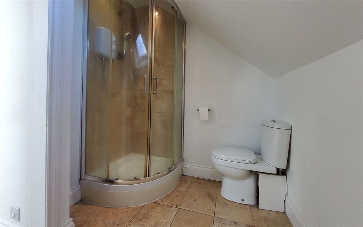 Gordon Avenue, 95 Gordon Avenue, Stanmore