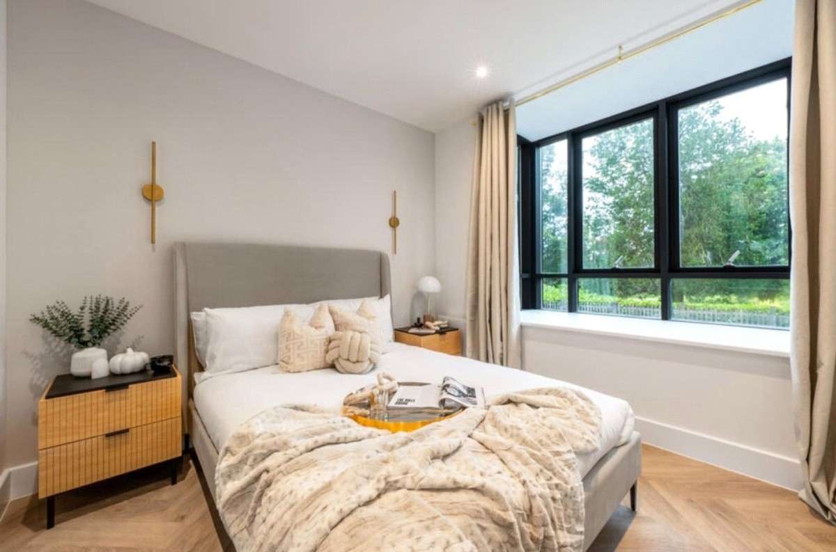 St. Albans, Hertfordshire