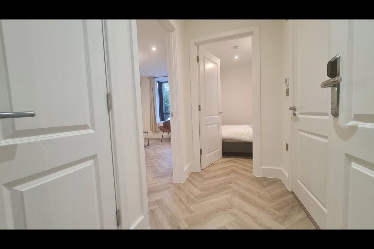 St. Albans, Hertfordshire