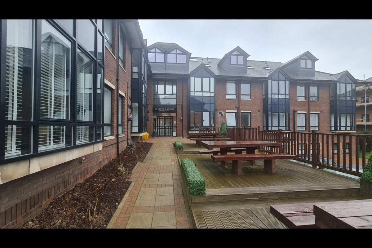 St. Albans, Hertfordshire