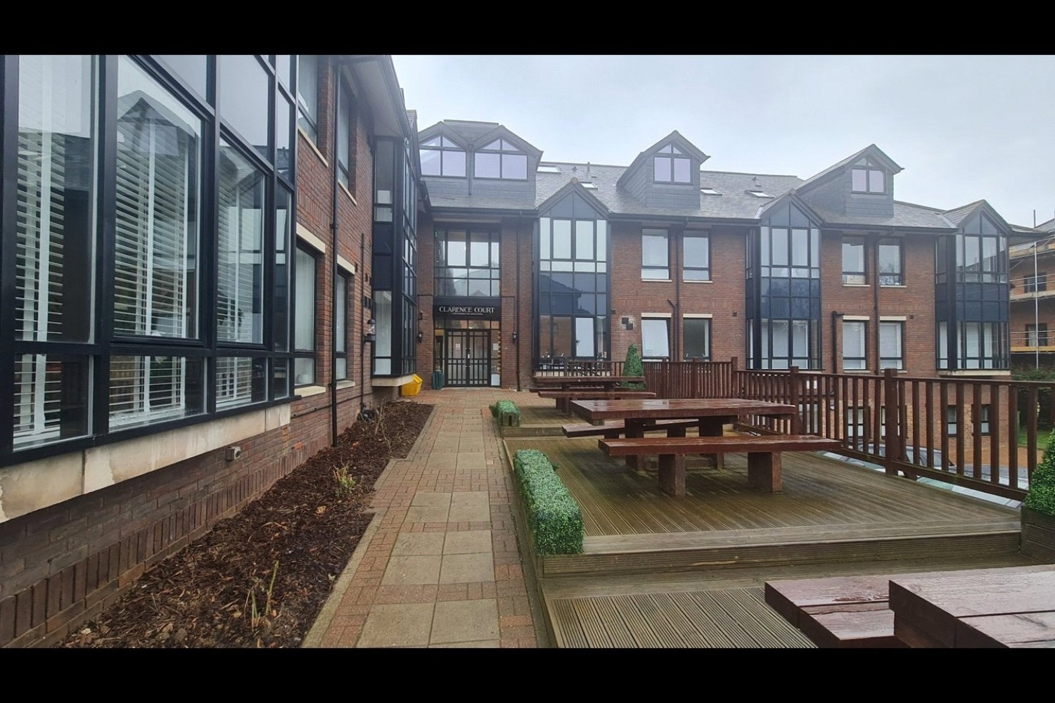 St. Albans, Hertfordshire