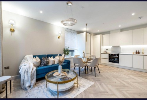 St. Albans, Hertfordshire