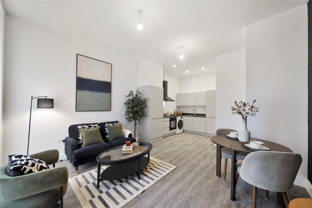 Harlow, Essex