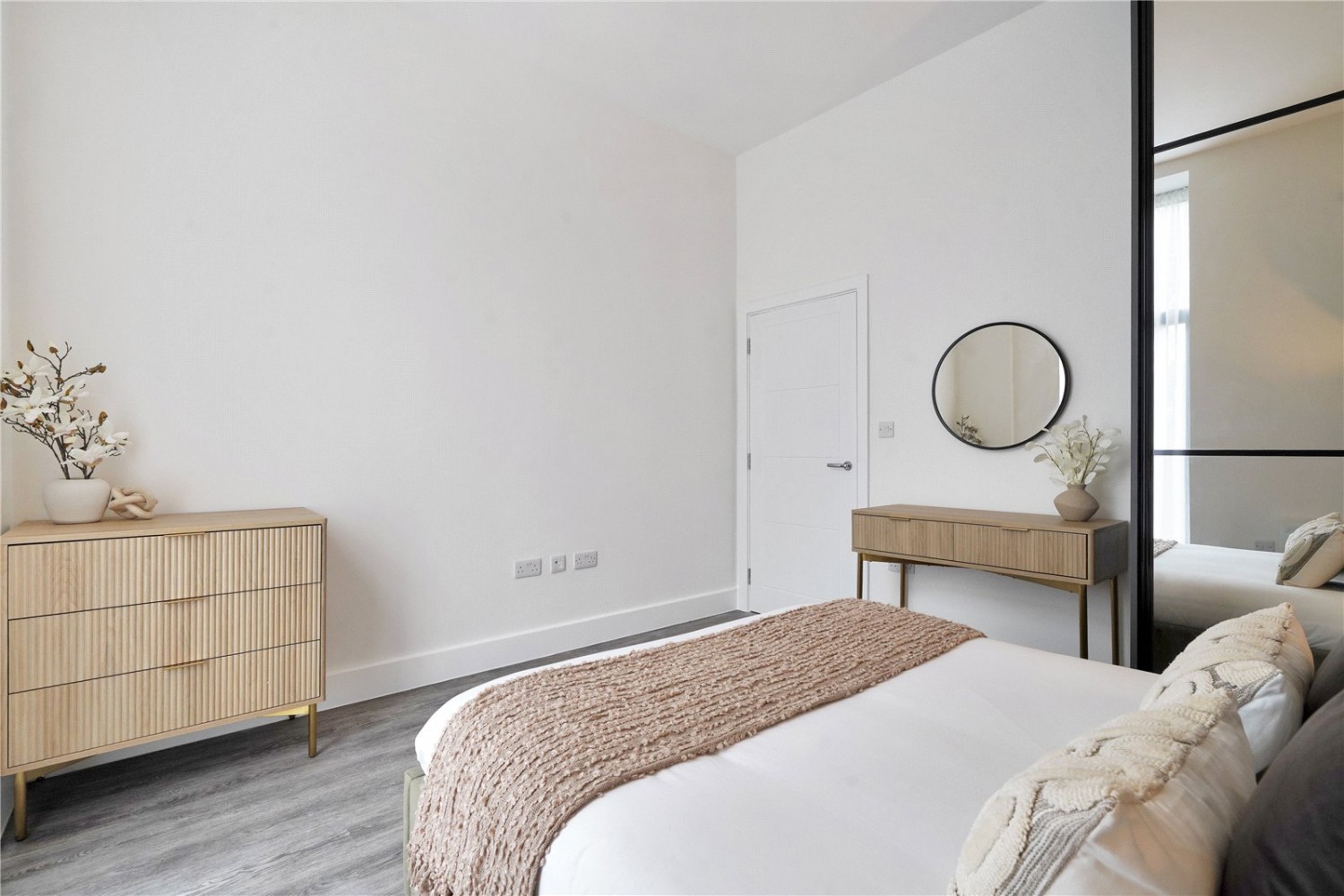 Harlow, Essex