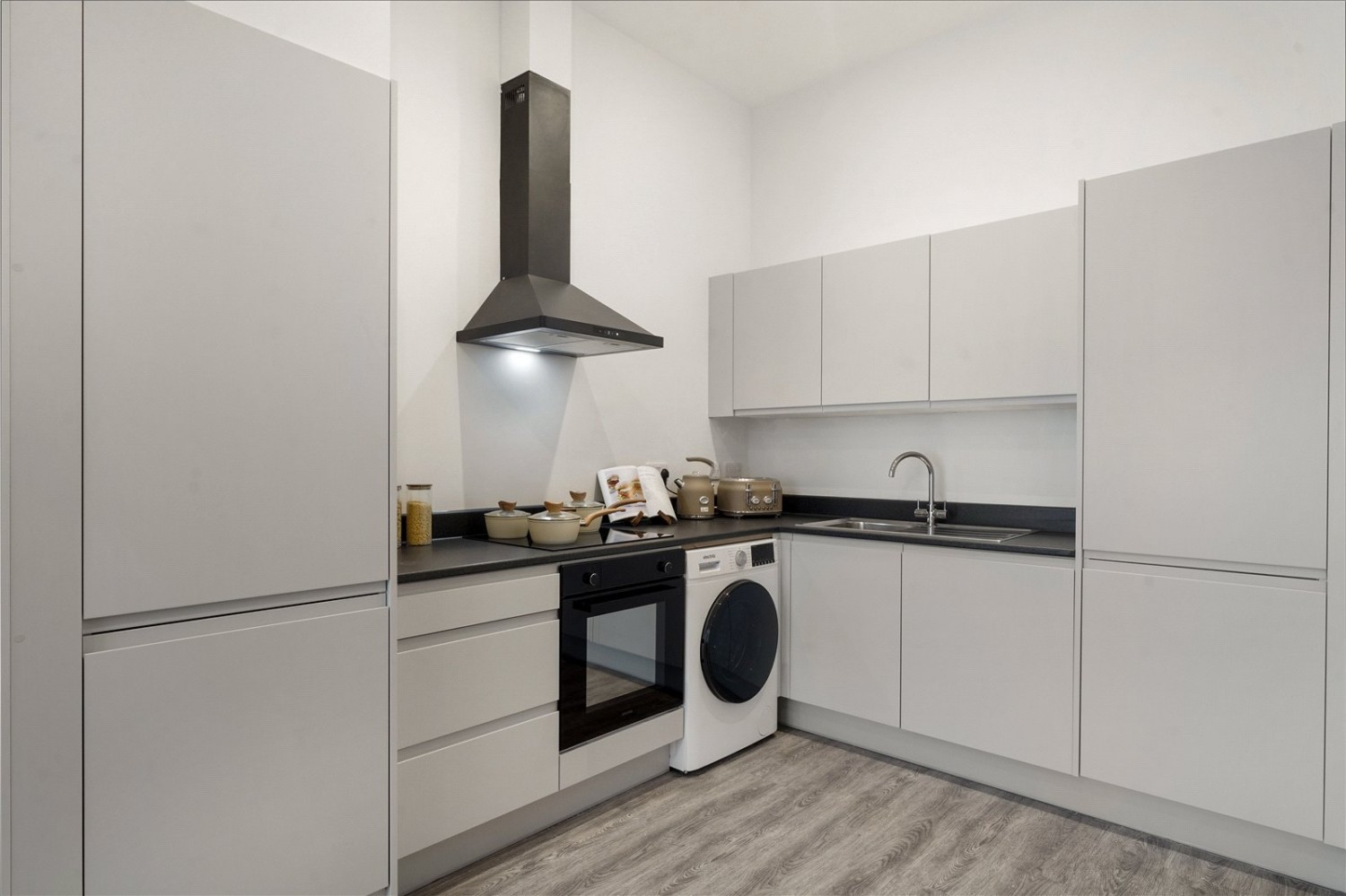 Harlow, Essex