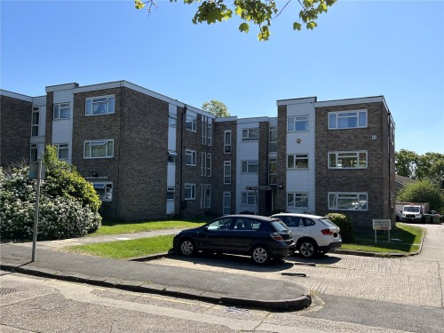 London Road, Stanmore