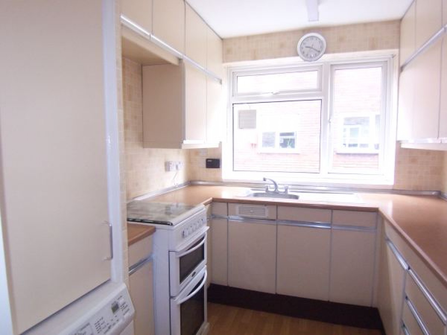 London Road, Stanmore