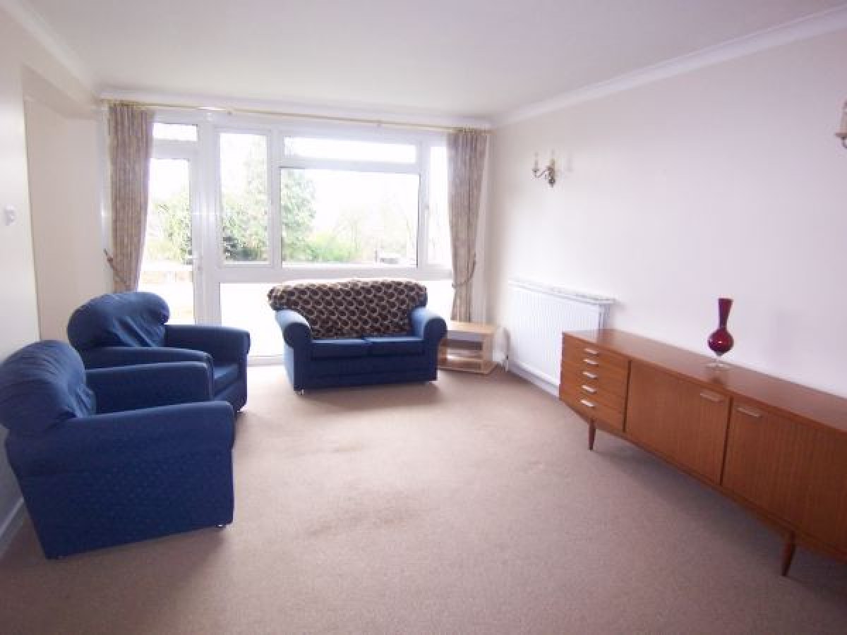 London Road, Stanmore