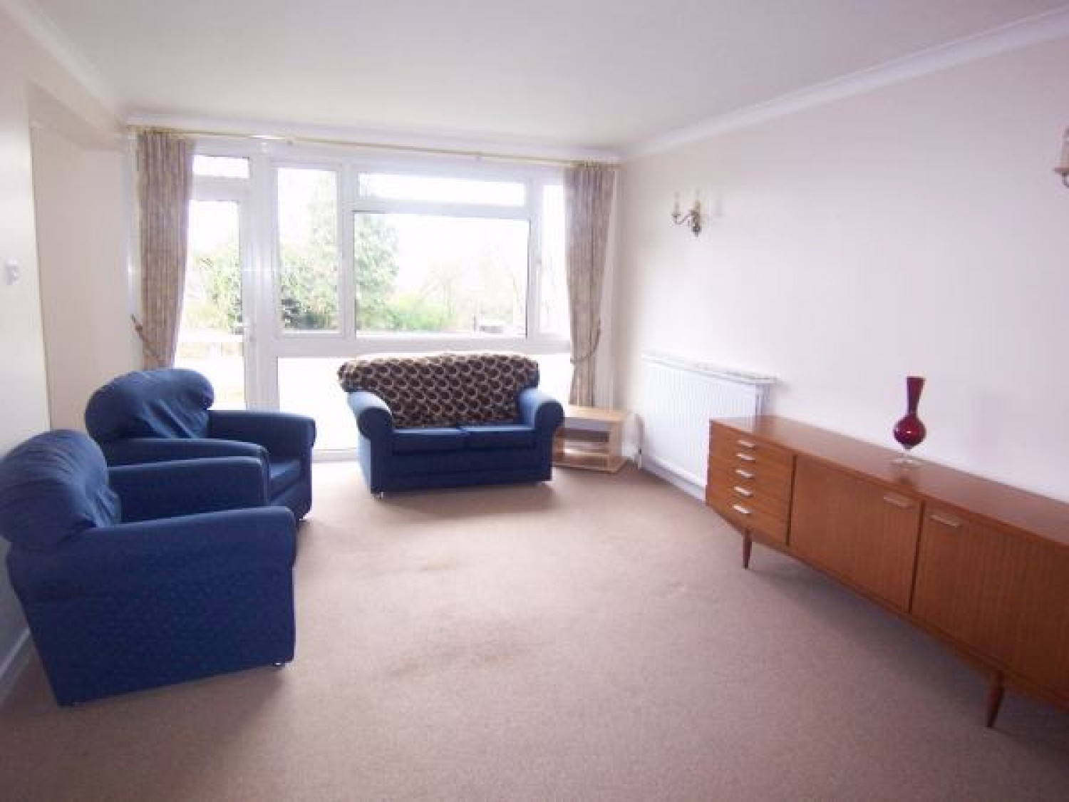 London Road, Stanmore