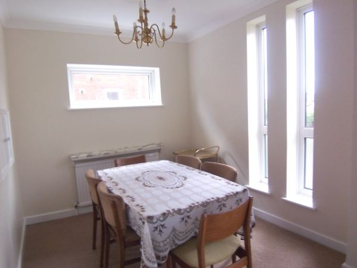 London Road, Stanmore