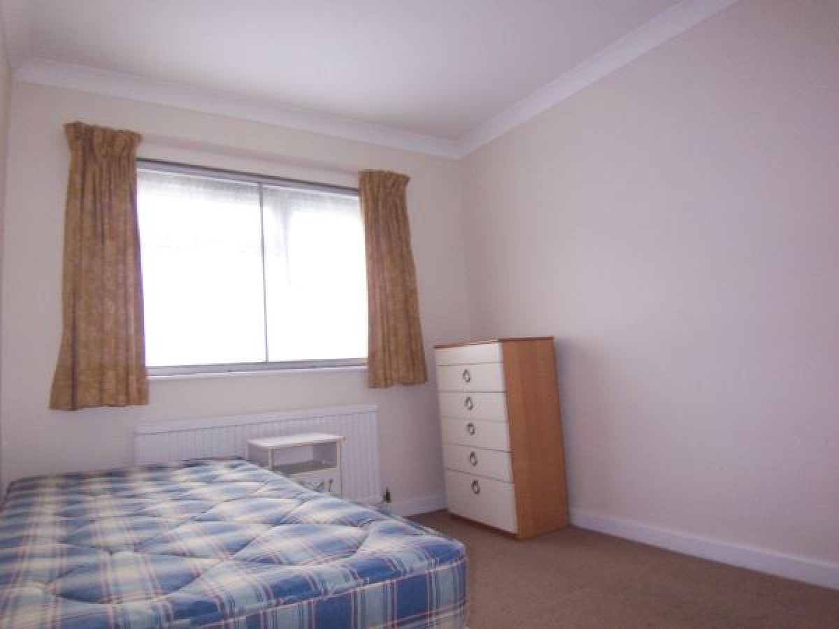 London Road, Stanmore