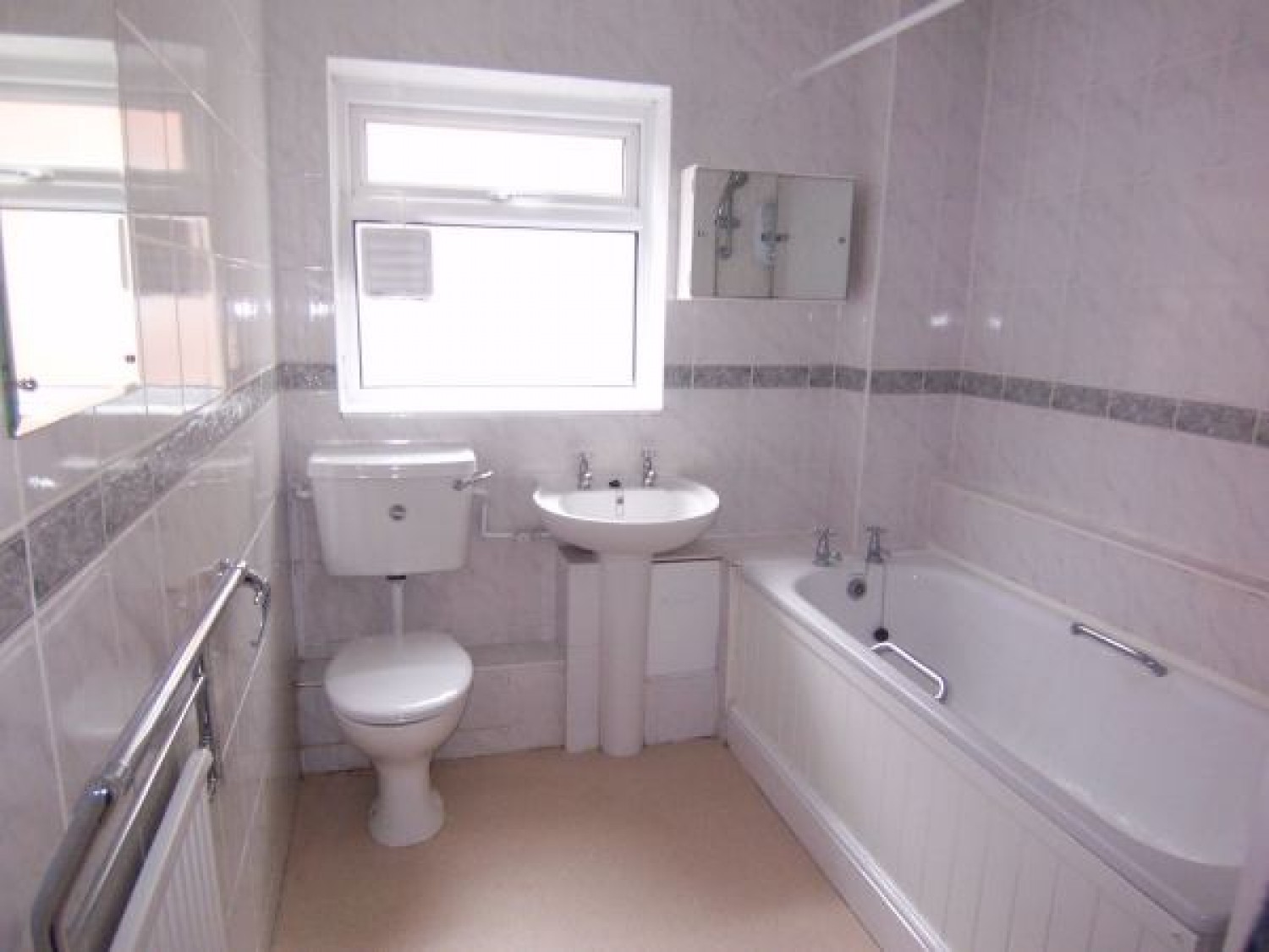 London Road, Stanmore