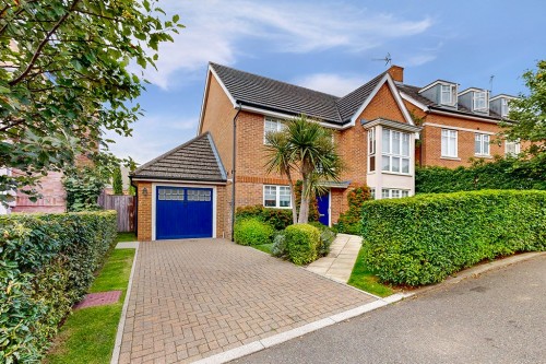 Stanmore, Middlesex