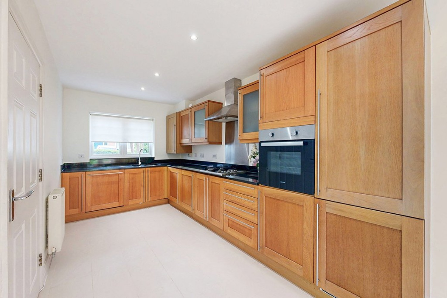 Stanmore, Middlesex