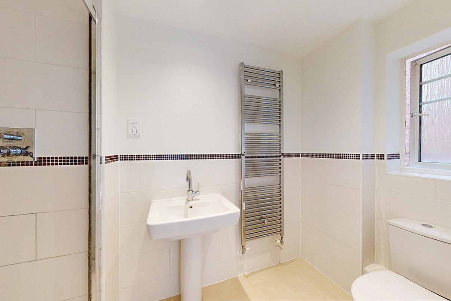 Stanmore, Middlesex