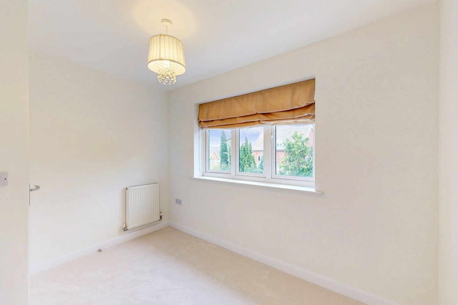 Stanmore, Middlesex