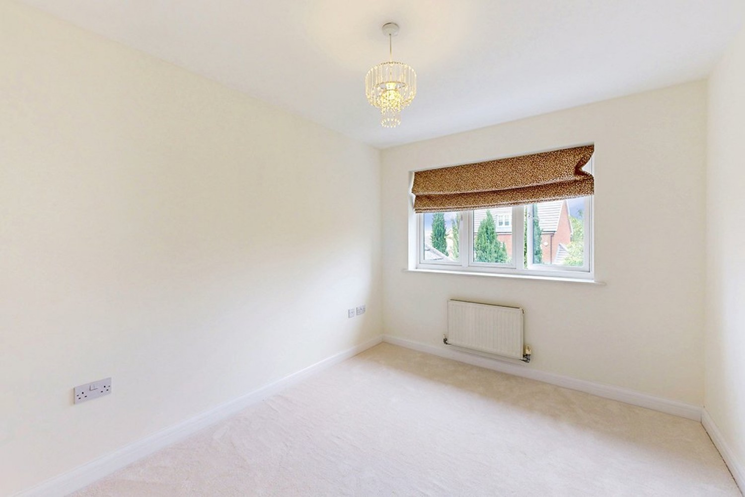 Stanmore, Middlesex