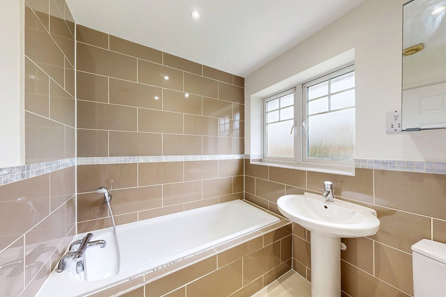 Stanmore, Middlesex