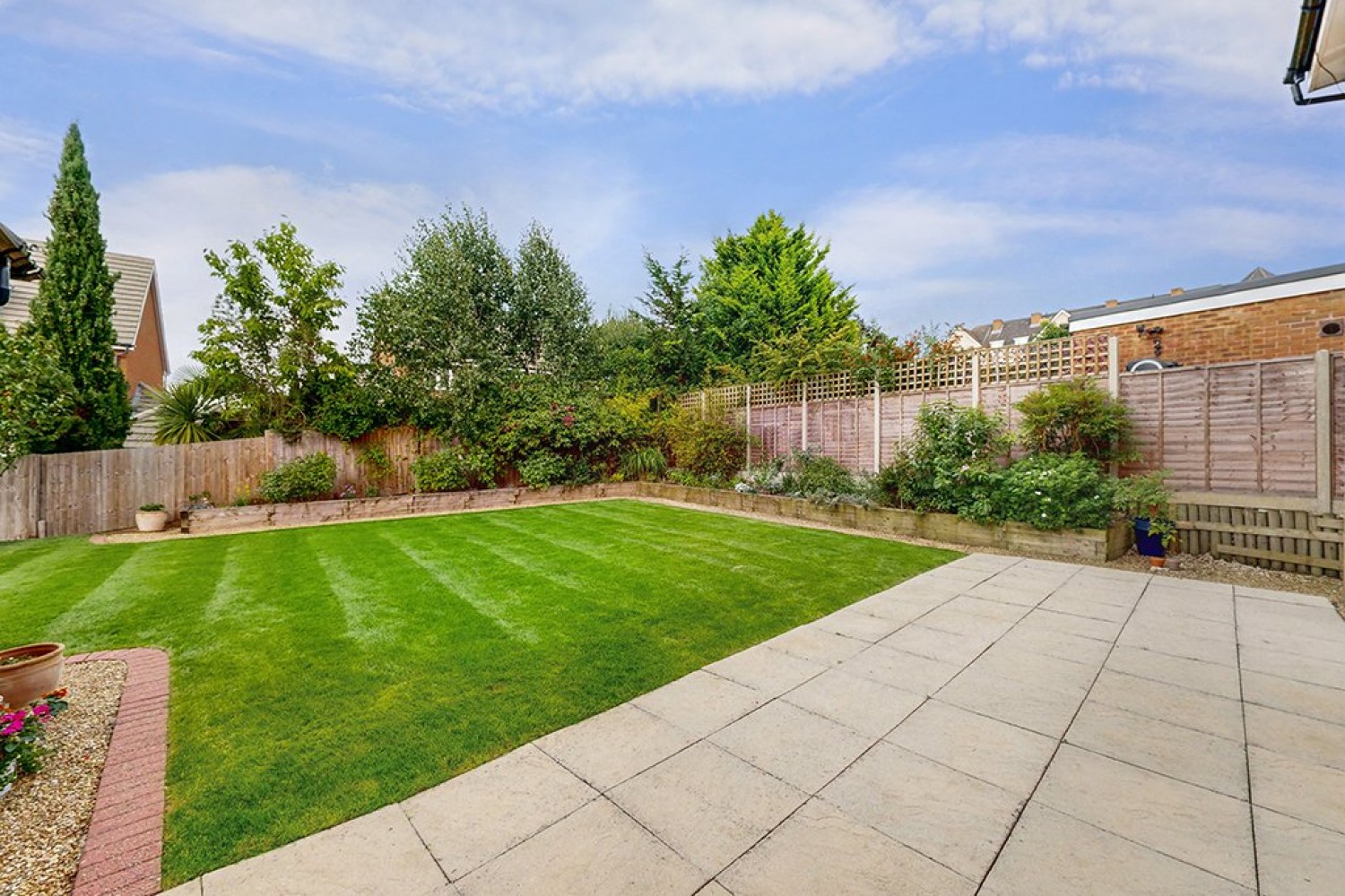 Stanmore, Middlesex