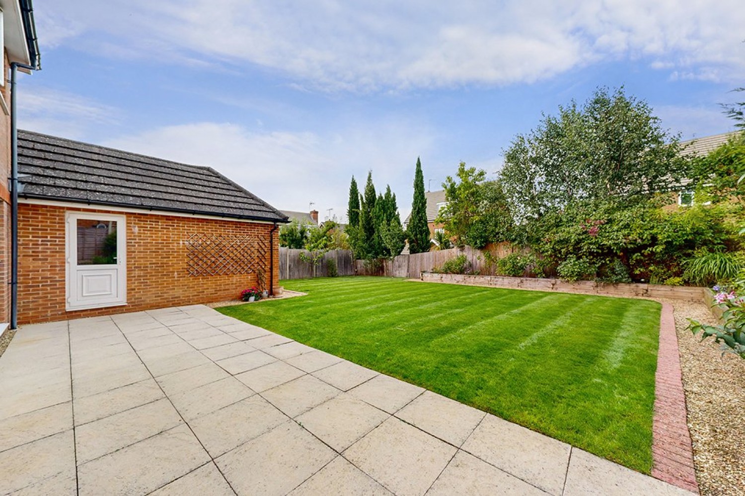 Stanmore, Middlesex