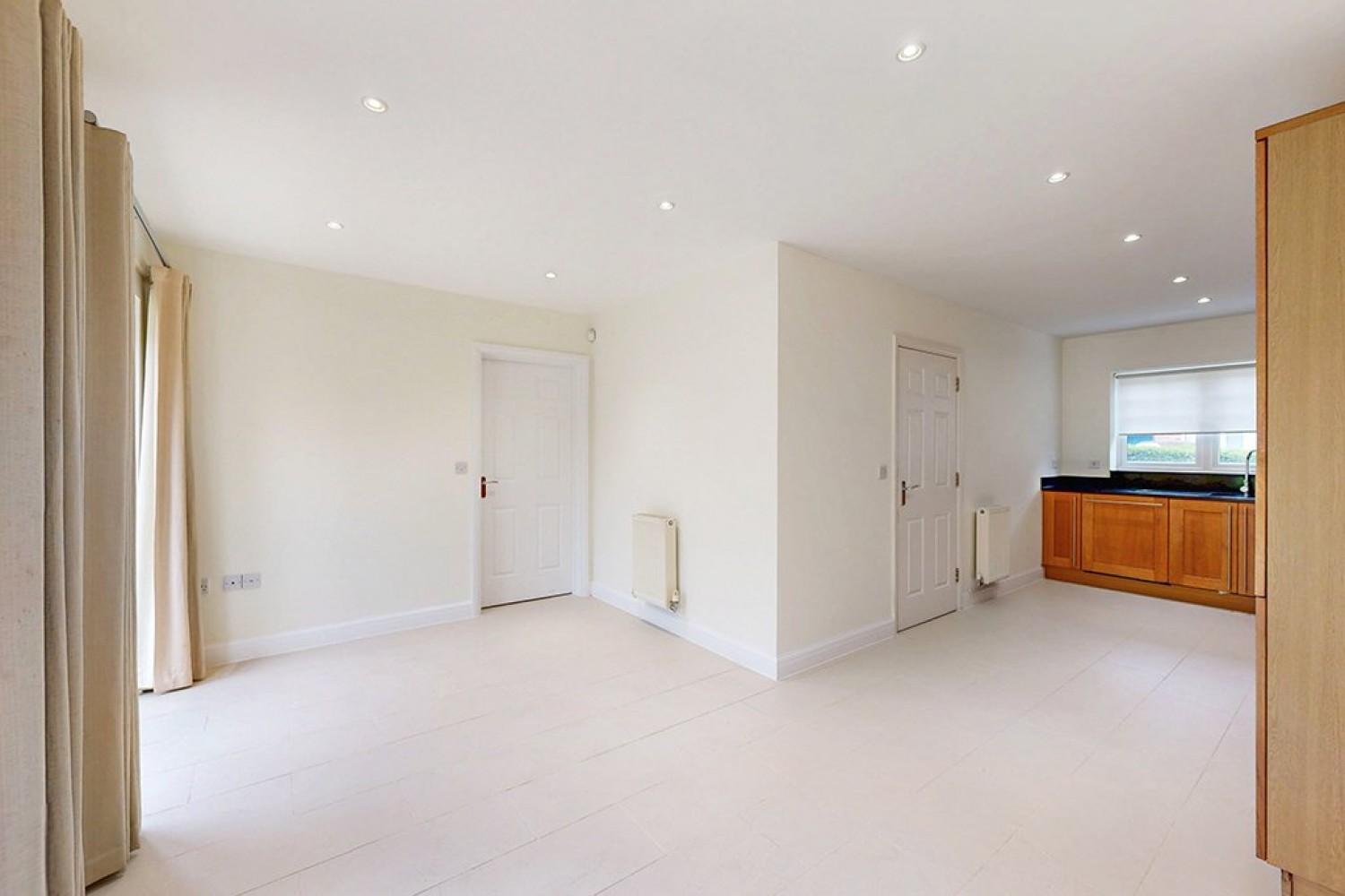 Stanmore, Middlesex