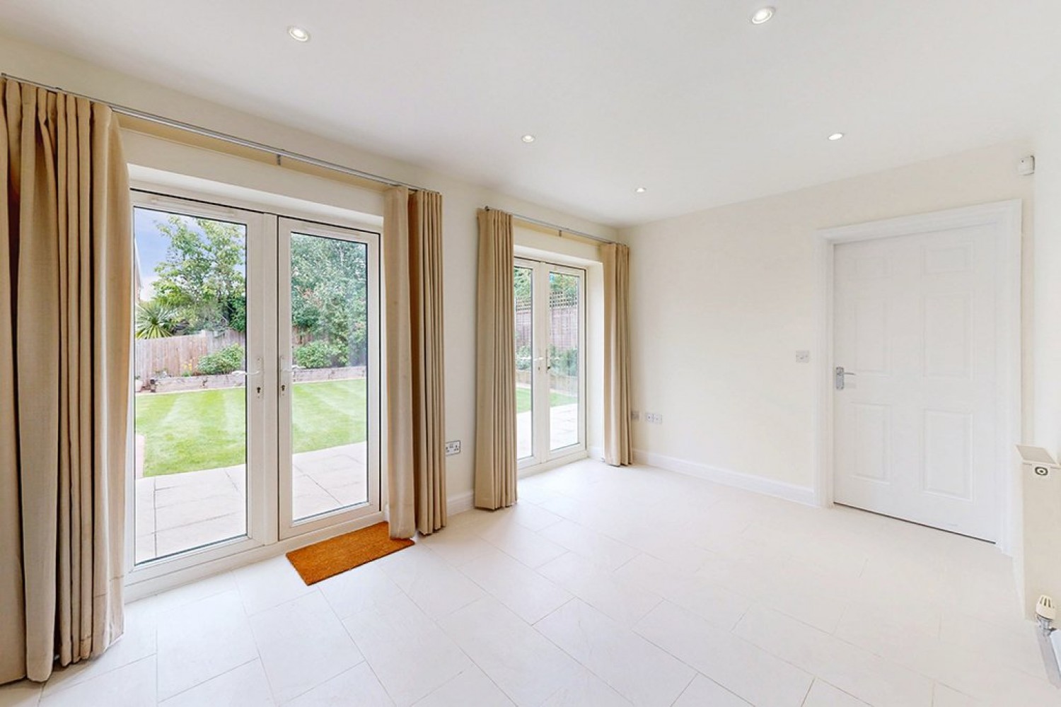 Stanmore, Middlesex