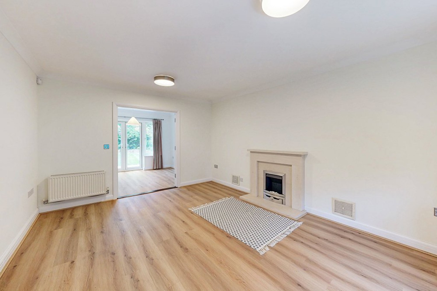Stanmore, Middlesex