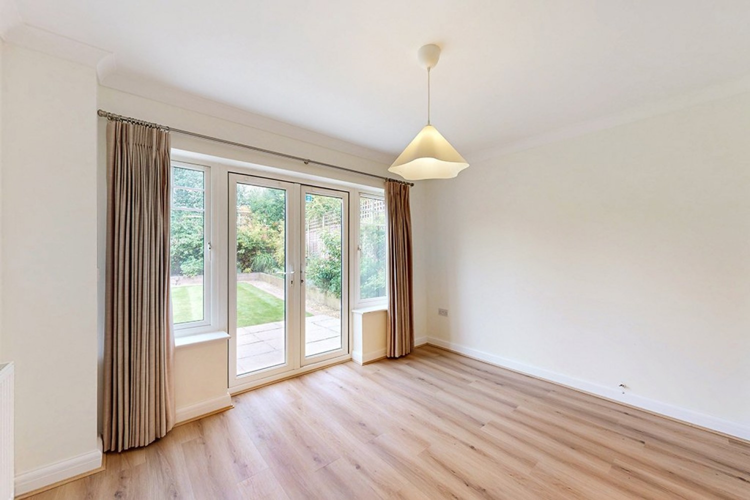 Stanmore, Middlesex
