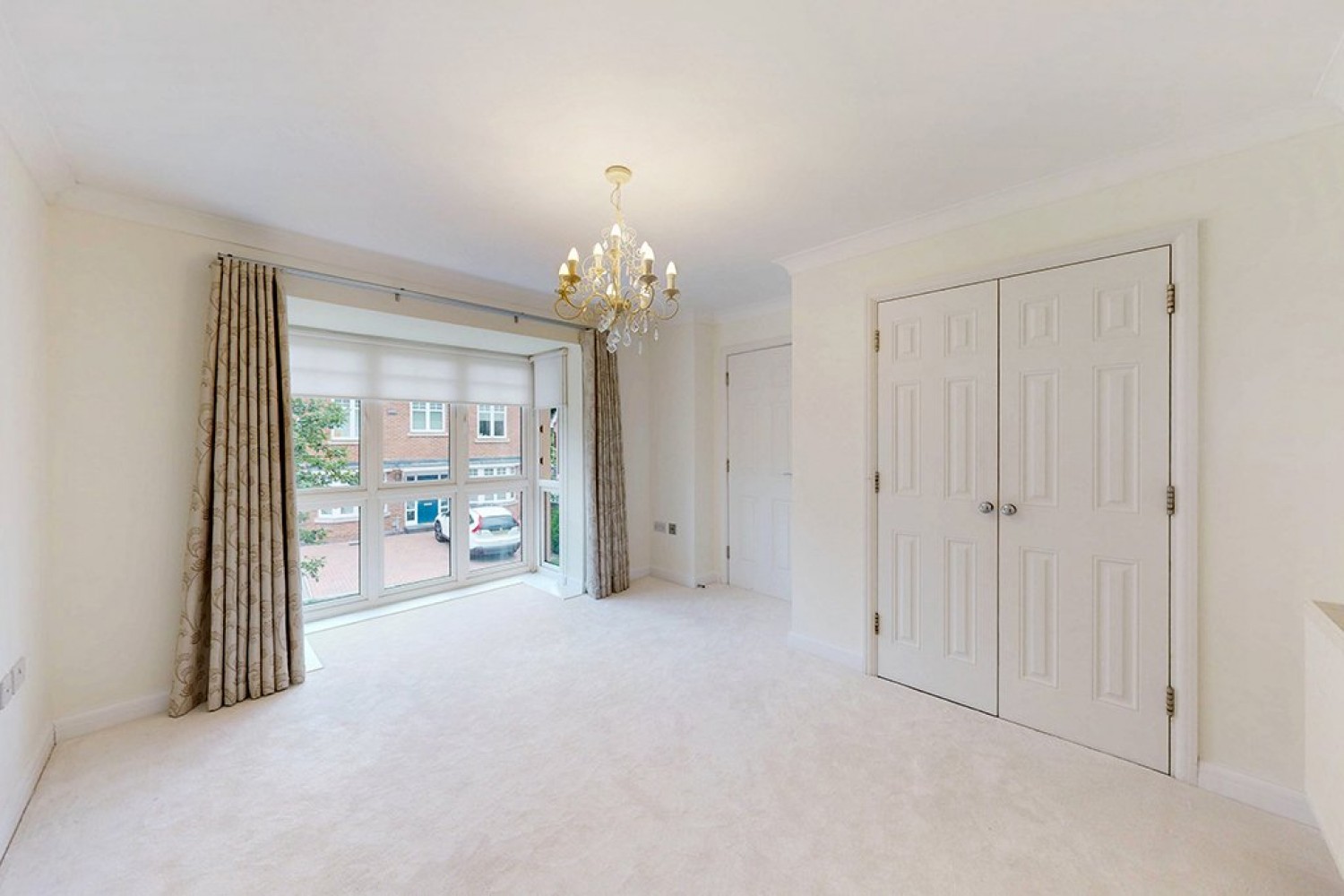 Stanmore, Middlesex