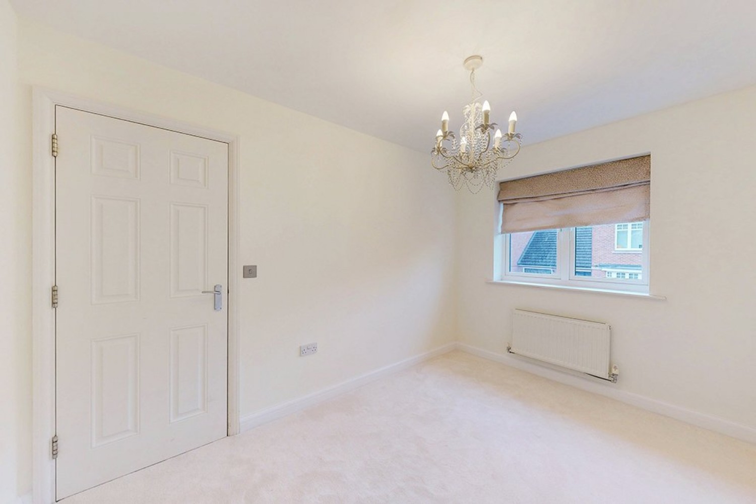 Stanmore, Middlesex