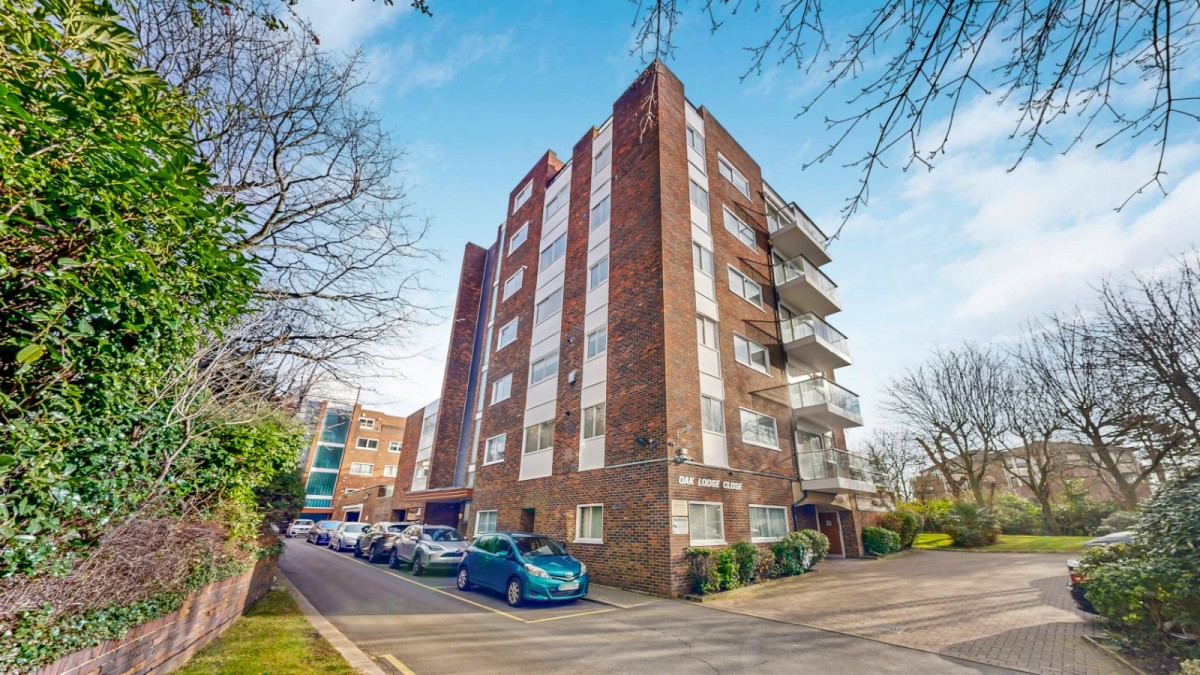 Stanmore, Greater London