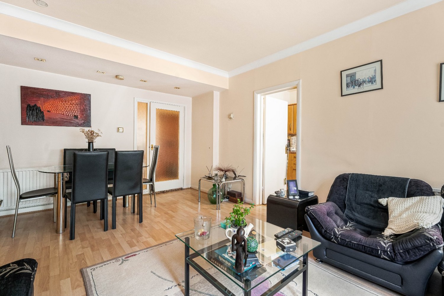 Stanmore, Greater London
