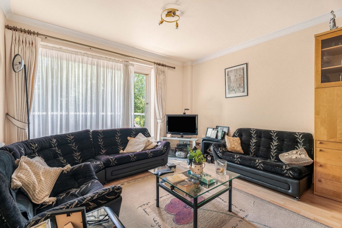 Stanmore, Greater London