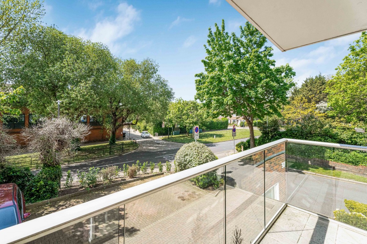 Stanmore, Greater London