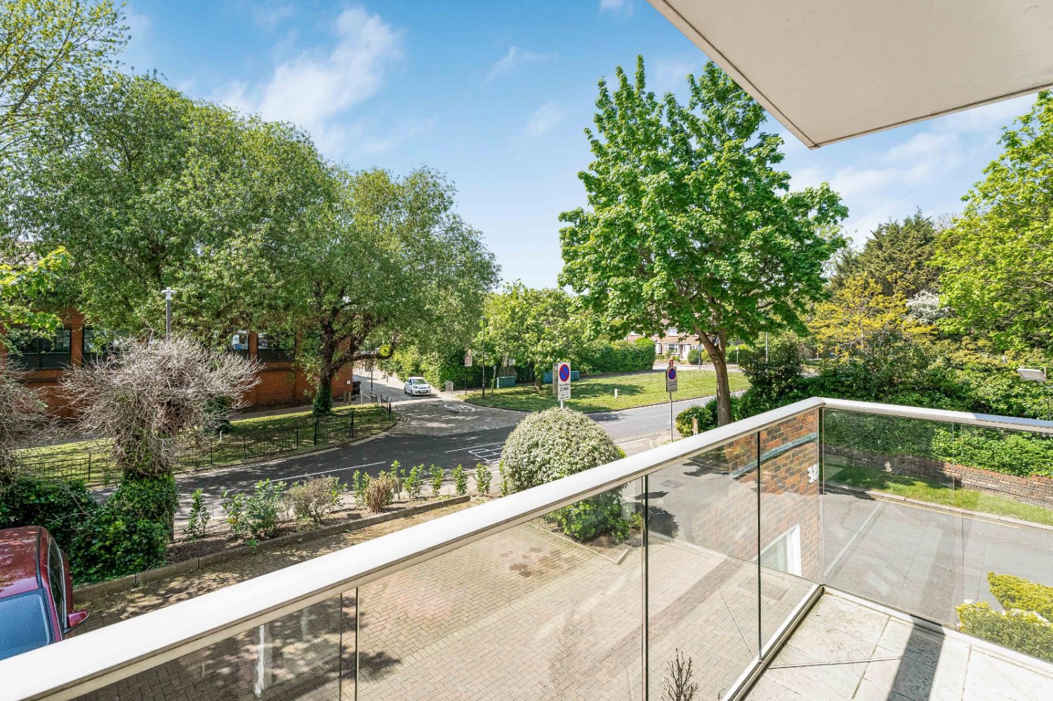 Stanmore, Greater London