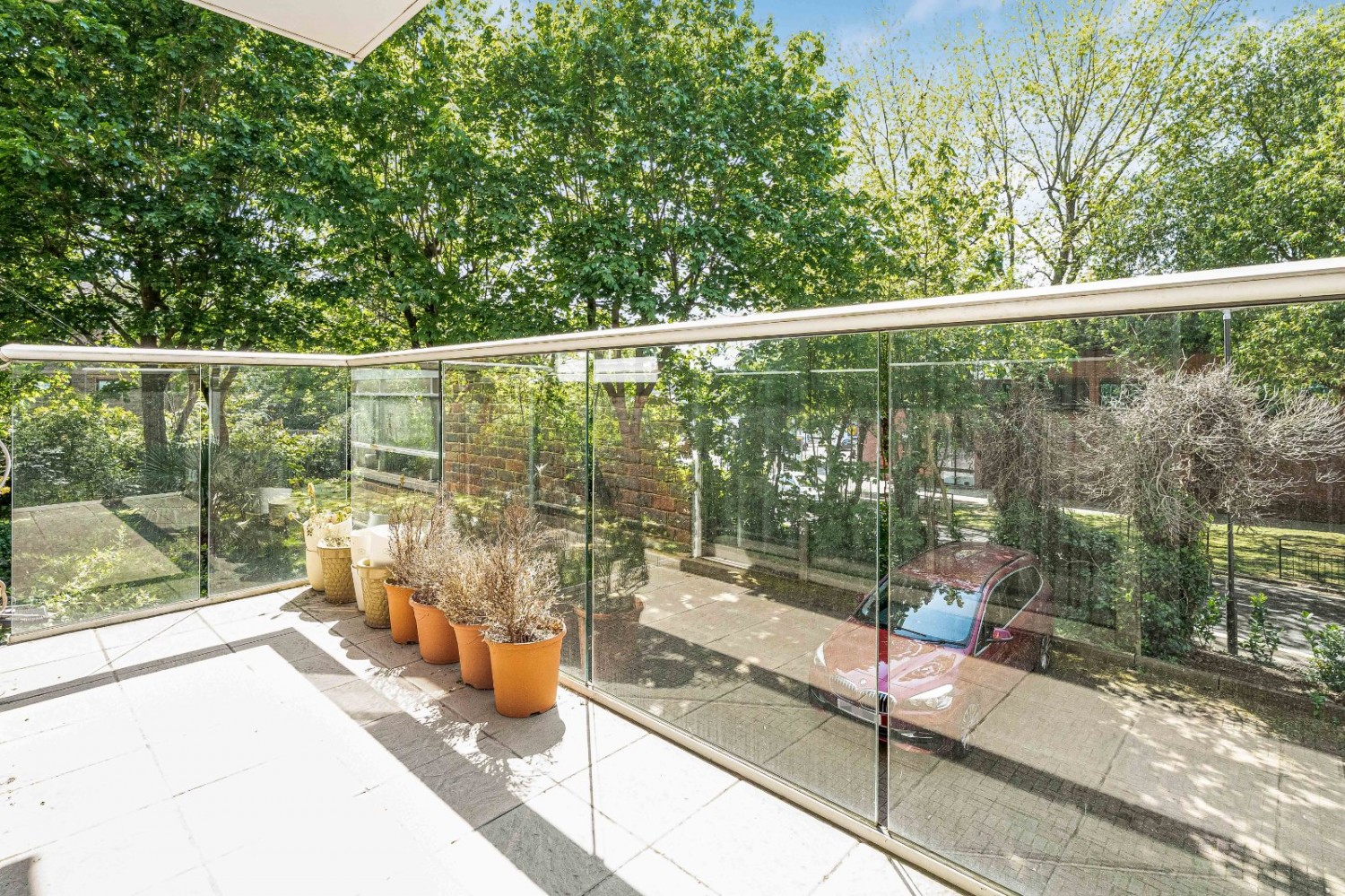 Stanmore, Greater London