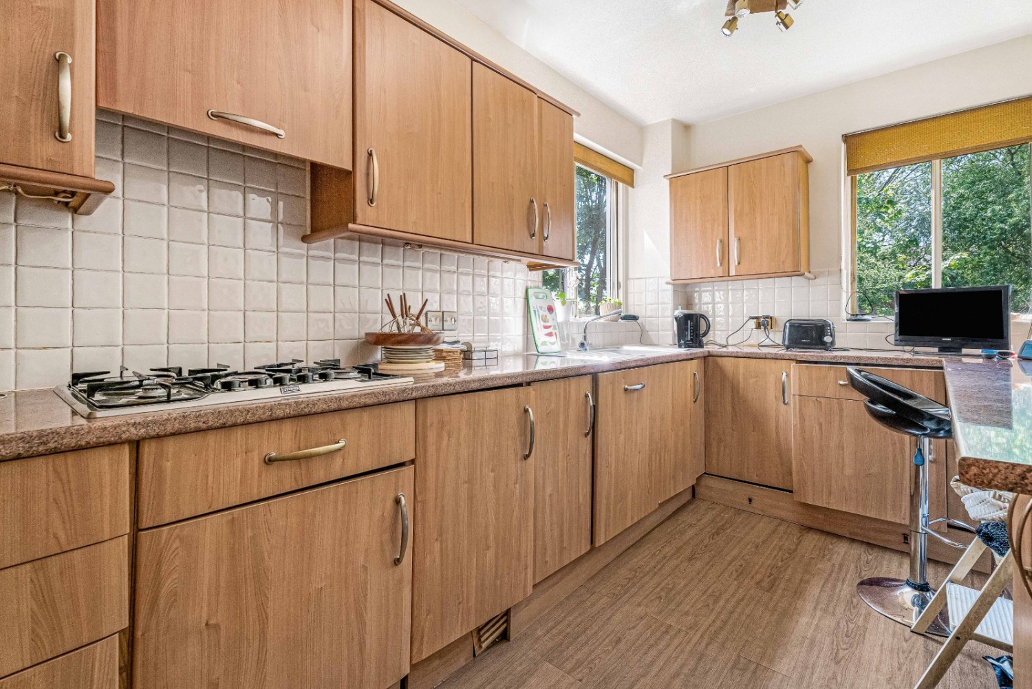 Stanmore, Greater London