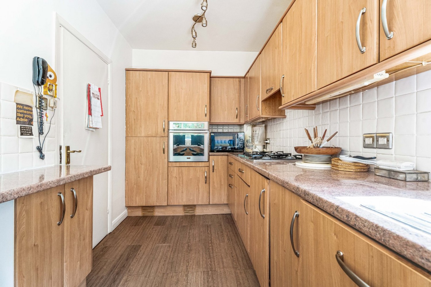 Stanmore, Greater London