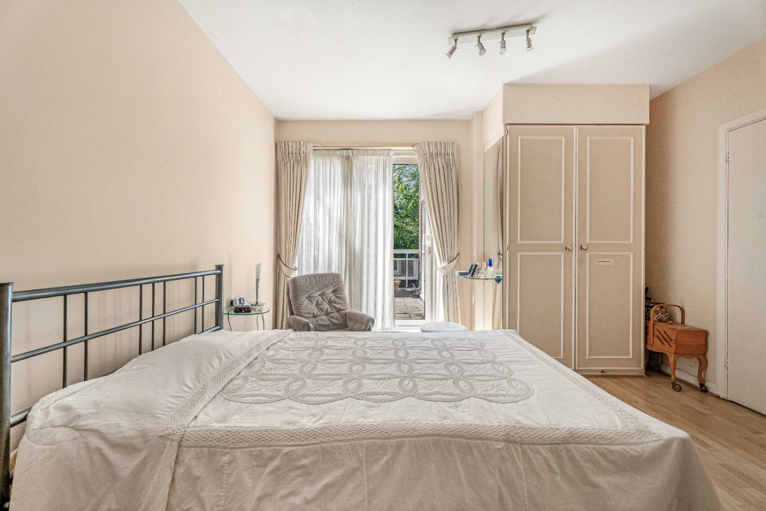 Stanmore, Greater London