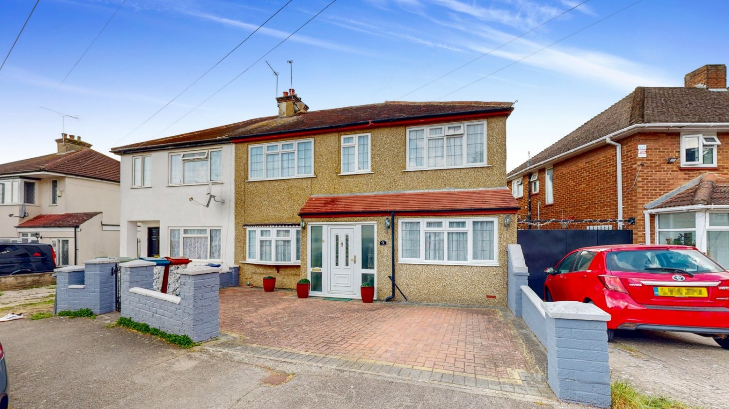 Harrow Weald