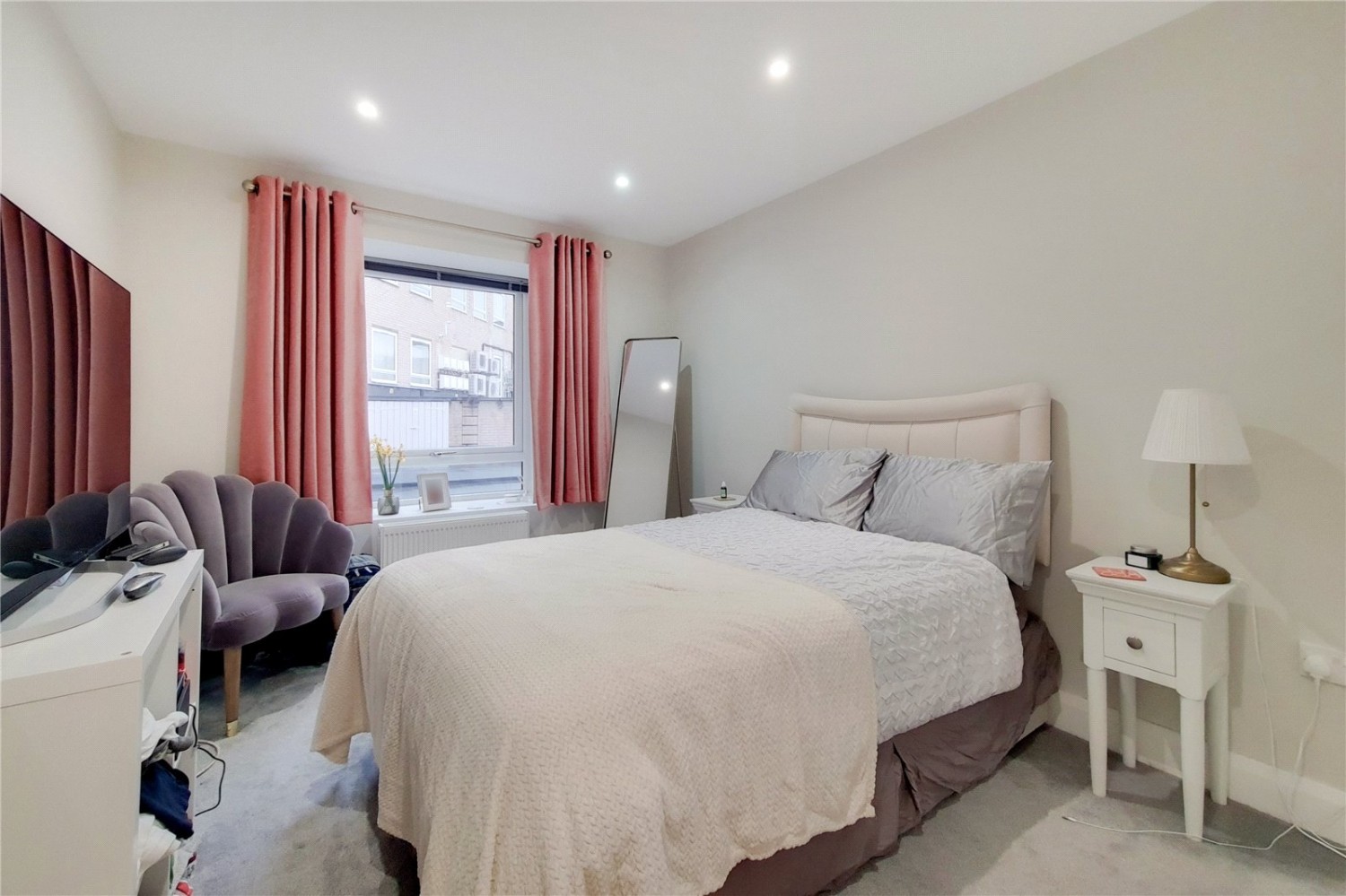 The Broadway, Stanmore