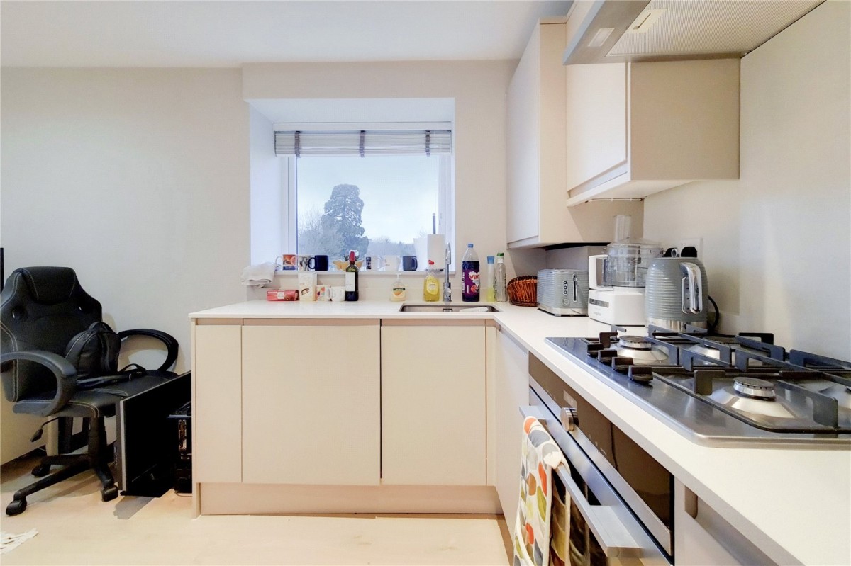 The Broadway, Stanmore