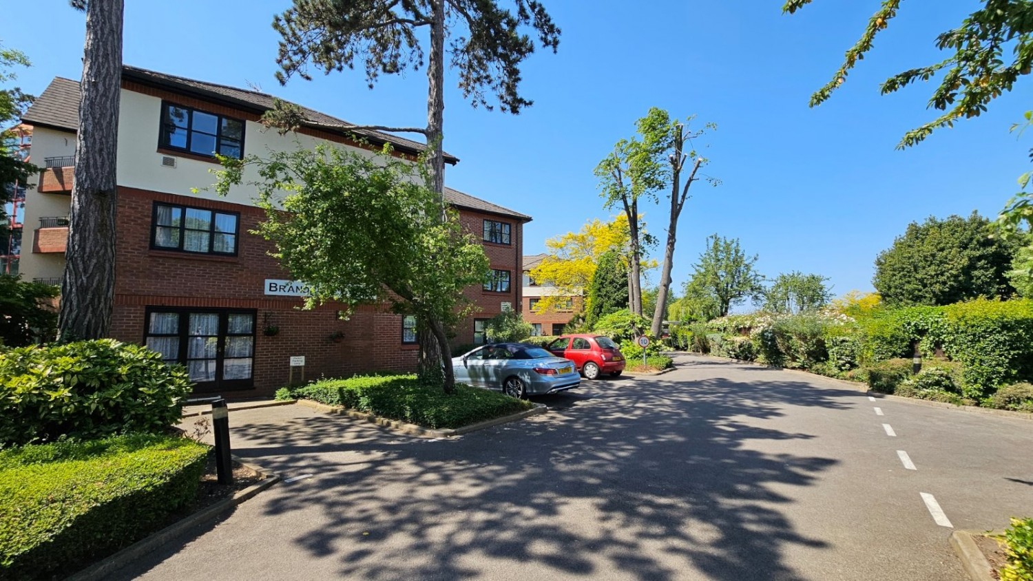 Sheepcote Road, Harrow