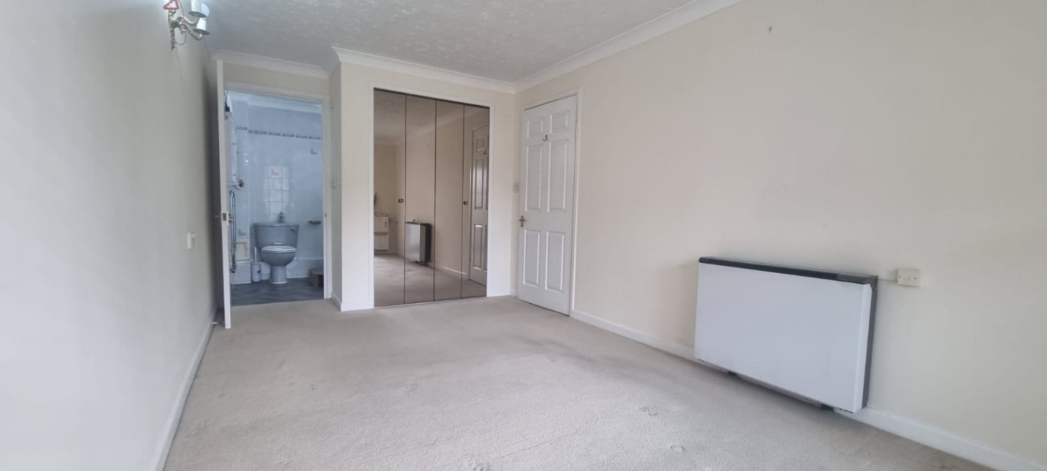 Sheepcote Road, Harrow