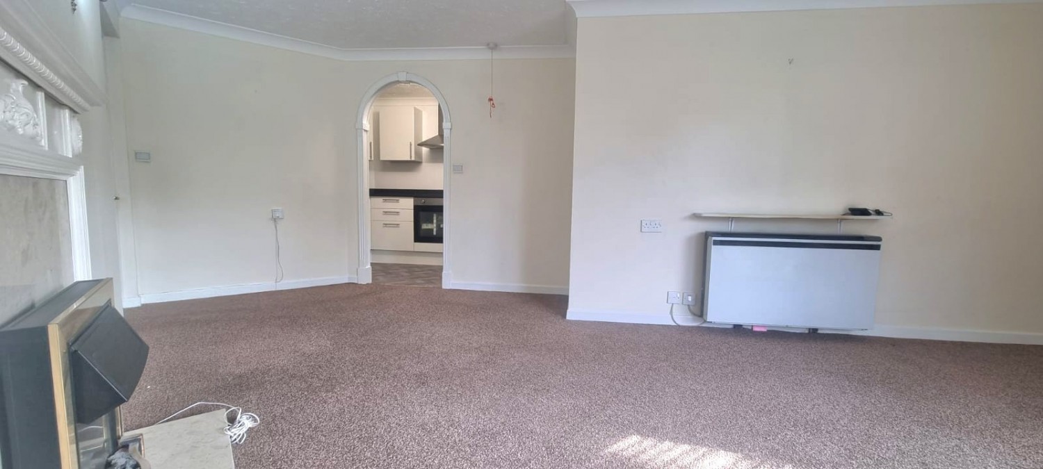 Sheepcote Road, Harrow