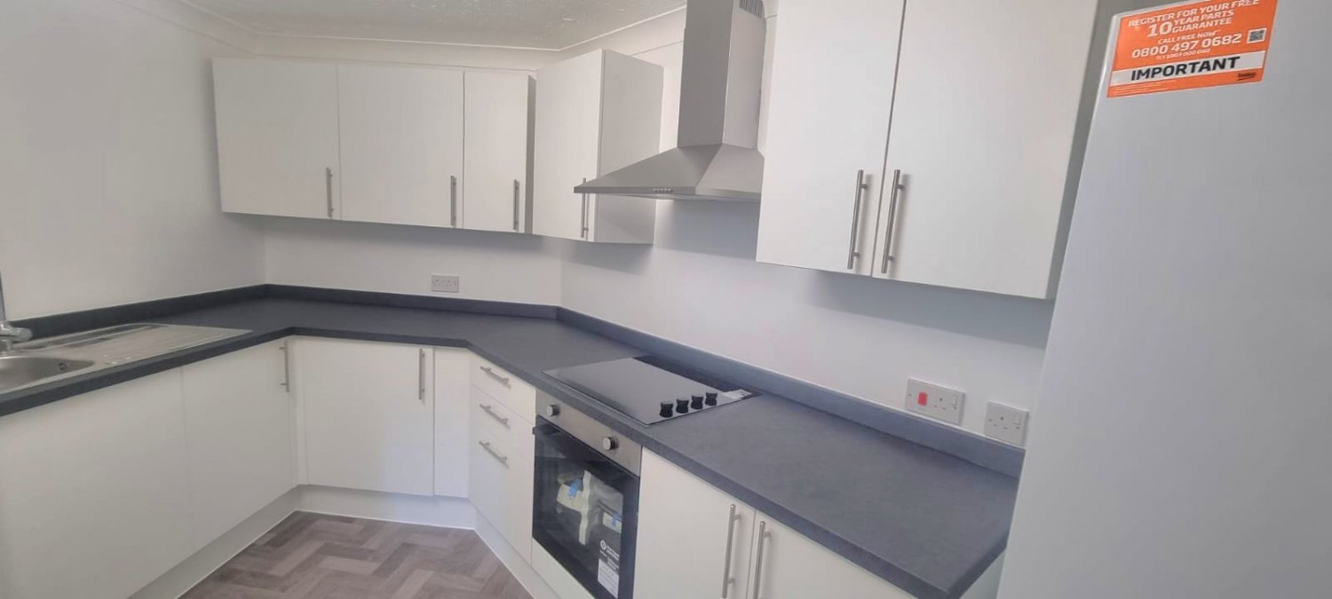 Sheepcote Road, Harrow
