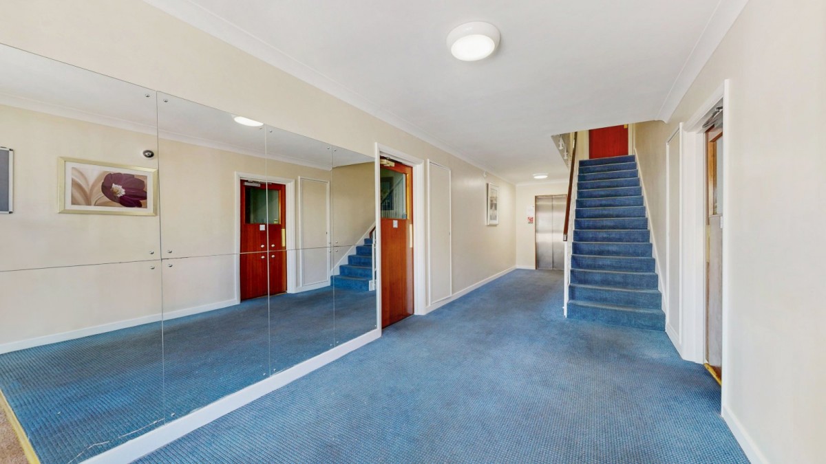 Stanmore