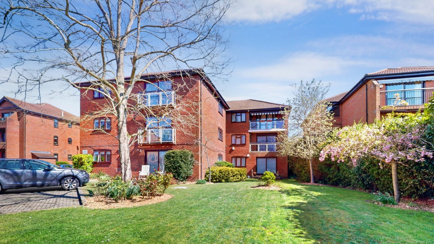 Stanmore