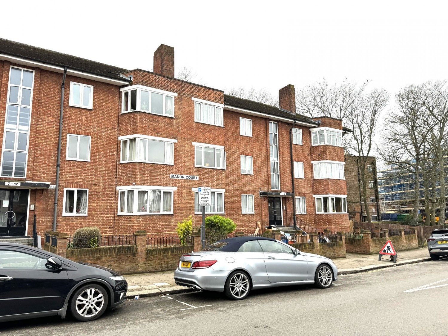 Harrow, Middlesex